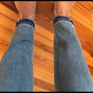 Agolde Pants - Agolde jeans Agolde Pants - Agolde jeans